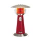 Cuisinart - Portable Tabletop Patio Heater - Red