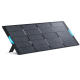 Anker - SOLIX PS400 Portable Solar Panel 400W - Black