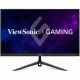 ViewSonic - VX2428A 24'' IPS LCD FHD 180Hz Gaming Monitor (USB-C, HDMI1.4, DP) - Black