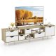 Costway - TV Stand for TVs up to 65