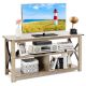 Costway - Modern TV Stand for TV's up to 55