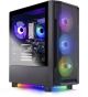 Skytech Gaming - SHADOW4 Gaming PC - AMD Ryzen 5 7600 - 16GB Memory - NVIDIA 4060 - 500GB NVMe SSD - Black