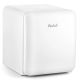 Cooluli Curve 1.7 cuft Freestanding Compressor Fridge (White) - White