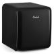 Cooluli Curve 1.7 cuft Freestanding Compressor Fridge (Black) - Black
