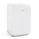 Cooluli Curve 3.8 cuft Freestanding Compressor Fridge (White) - White