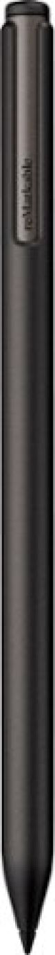 reMarkable - Marker Plus with Built-in Eraser for reMarkable Paper Pro - Warm Black
