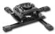 Chief - RPA Elite Projector Mount - Black RPMAU