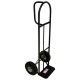 Milwaukee 800 lb. Capacity D-Handle Hand Truck HD800P