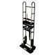 Milwaukee 800 lb. Capacity Appliance Hand Truck HDA700