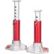 Big Red 3-Ton Aluminum Jack Stands (2-Pack)