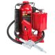 Big Red 12-Ton Pneumatic Air Bottle Jack