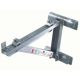 Werner Short-Body Extension Ladder Jack AC10-14-02S