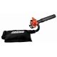 ECHO 165 MPH 391 CFM 25.4 cc Gas 2-Stroke Handheld Leaf Blower Shred N Vac