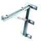 Werner 3-Rung Long-Body Extension Ladder Jack AC10-20-03