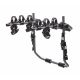 SportRack 3-Bike Anti-sway Trunk Mount Bike Rack