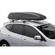 SportRack 11 cu. ft. Horizon Rooftop Cargo Box