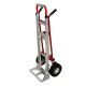 Milwaukee 1,000 lbs. Capacity 4-in-1 Hand Truck 60137