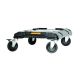 DEWALT TSTAK Stackable Utility Cart