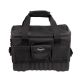 BUCKET BOSS Pro Racer 14 in. Tool Bag All Terrain Bottom with 16 Pockets