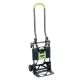 Cosco Shifter 300 lb. 2-In-1 Convertible Hand Truck and Cart 12222PBG1E
