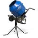 MARSHALLTOWN 3 cu. ft. - 1/2 HP Electric Wheelbarrow Mixer MIX3
