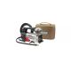 VIAIR 88P Portable Compressor Kit, Alligator Clamps, Tire Inflator/Pump, 12-Volt(12V), 120 PSI, For up to 33