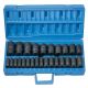 GP 1/2 in. Drive Standard Length Metric Master Set (26-Piece)