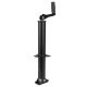 TowSmart 2,000 lb. Top Wind A-Frame Jack