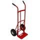 Milwaukee 800 lb. Capacity Dual Handle Truck DC40135