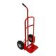 Milwaukee 800 lb. Capacity Pail Hand Truck DC30022
