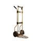 Milwaukee 500 lb. Capacity Fold-Up Hand Truck DC33898