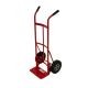 Milwaukee 800 lb. Capacity Dual Handle Truck DC47132