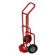 Milwaukee 500 lb. Capacity Delivery Cylinder Truck DC40763