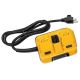 DEWALT FLEXVOLT 120V Corded Power Supply AC Adapter