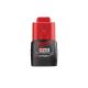 Milwaukee M12 12-Volt 3.0Ah Lithium-Ion Compact Battery Pack