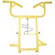 Acro Building Systems Steel Ladder Stand-Off 11710