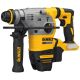 DEWALT 20V MAX XR Cordless Brushless 1-1/8 in. SDS Plus L-Shape Rotary Hammer (Tool Only)