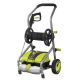 Sun Joe 1450 PSI 1.24 GPM 14.5 Amp Cold Water Corded Electric Pressure Washer
