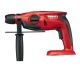 Hilti 22-Volt Lithium-Ion 5/8 in. SDS Plus Cordless Rotary Hammer Drill TE 2-A Tool Body