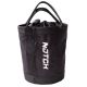 Notch 12 in. Wide Pro 250 Arborist Rope Bag in Black