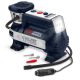Campbell Hausfeld Digital Powerhouse 100 PSI 12V Portable Inflator with Automatic Shut-off, Safety Light and Accessories