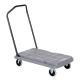 Vestil 800 Capacity Platform Truck with Fold Down Hand PC-60