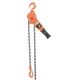 Vestil 1,500 lbs. Capacity 20 ft. Lift Professional Lever Hoist