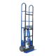 Vestil 1,200 lb. 66 in. Tall Appliance Cart Ratchet APPL-1200-66