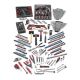GEARWRENCH Auto TEP Intermediate Tool Set (230-Piece)