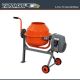 YARDMAX 1.6 cu. ft. Concrete Mixer YM0046