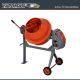 YARDMAX 4 cu. ft. Concrete Mixer YM0115