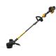 DEWALT FLEXVOLT 60V MAX 16 in. Brushless Cordless Battery Powered String Trimmer (Tool Only)