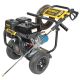 DEWALT 4200 PSI 4.0 GPM Gas Cold Water Pressure Washer with HONDA GX390 Engine