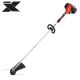 ECHO 25.4 cc Gas 2-Stroke X Series Straight Shaft String Trimmer